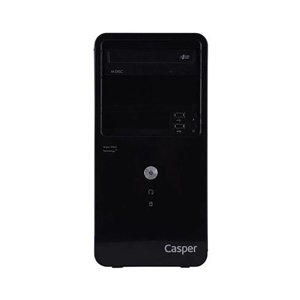 CASPER N1H.940F -8EH5T-I5/9400F - 8GB Ram- 480GB SSD - 4GB GTX1050TI- Windows10 PC