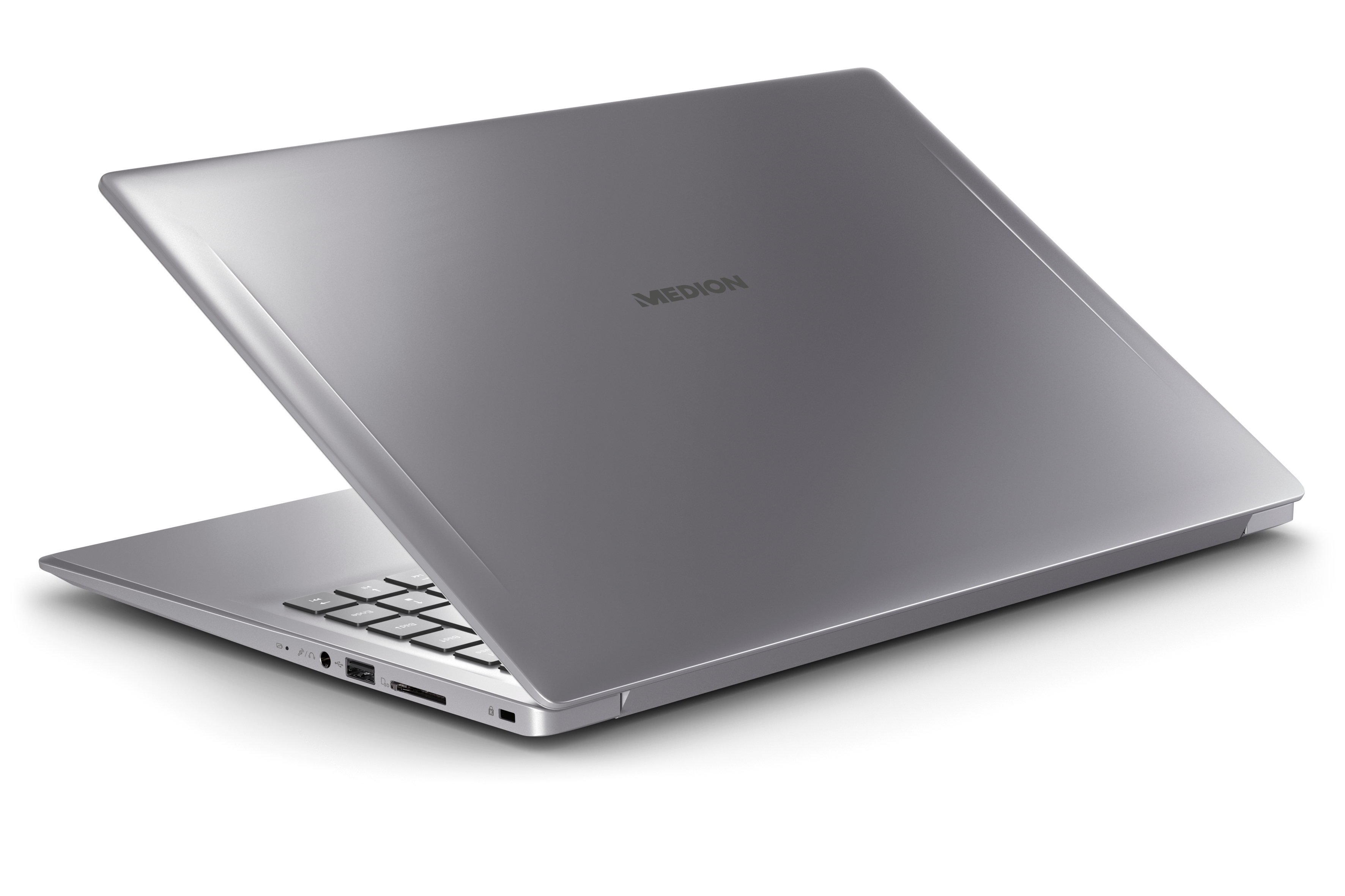 MEDION AKOYA® S6445 - 15,6 Zoll - Intel® Core™ i5 i5-8265U - 8 GB - 1 TB - Intel® UHD 620 - Windows 10