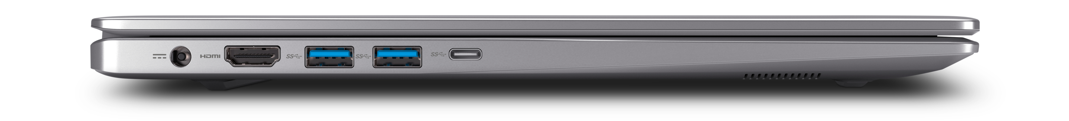 MEDION AKOYA® S6445 - 15,6 Zoll - Intel® Core™ i5 i5-8265U - 8 GB - 1 TB - Intel® UHD 620 - Windows 10