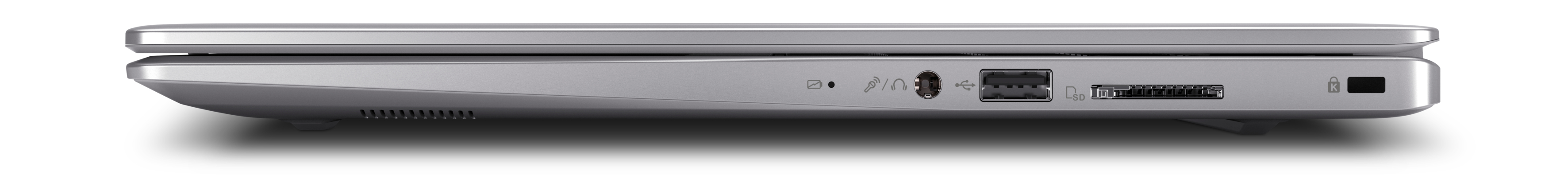 MEDION AKOYA® S6445 - 15,6 Zoll - Intel® Core™ i5 i5-8265U - 8 GB - 1 TB - Intel® UHD 620 - Windows 10