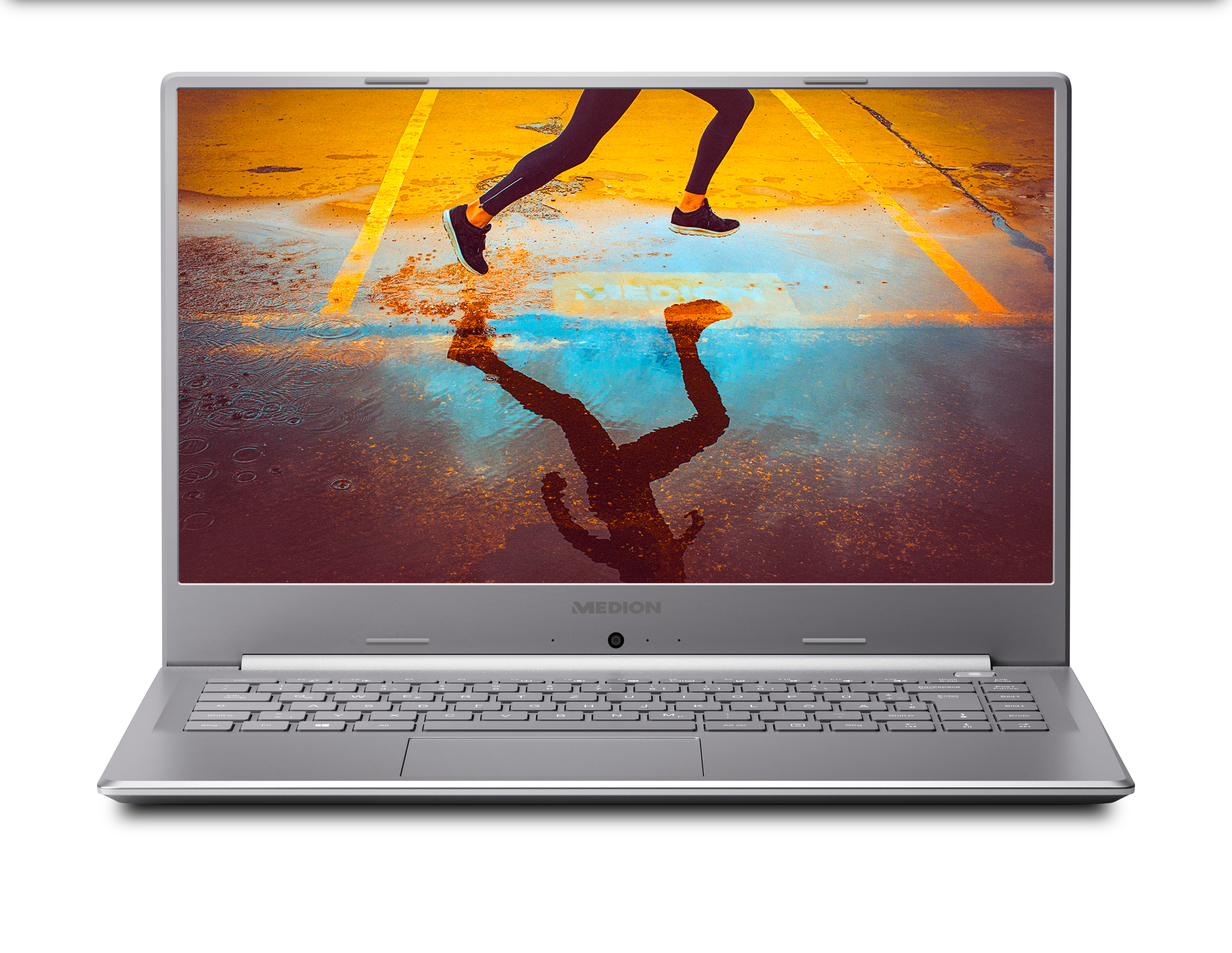 MEDION AKOYA® S6445 - 15,6 Zoll - Intel® Core™ i5 i5-8265U - 8 GB - 1 TB - Intel® UHD 620 - Windows 10