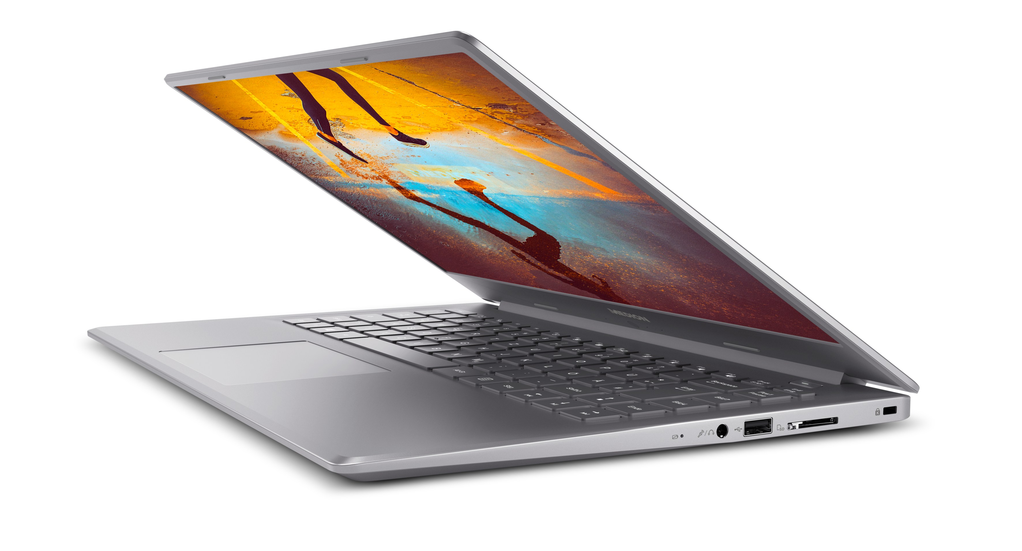 MEDION AKOYA® S6445 - 15,6 Zoll - Intel® Core™ i5 i5-8265U - 8 GB - 1 TB - Intel® UHD 620 - Windows 10