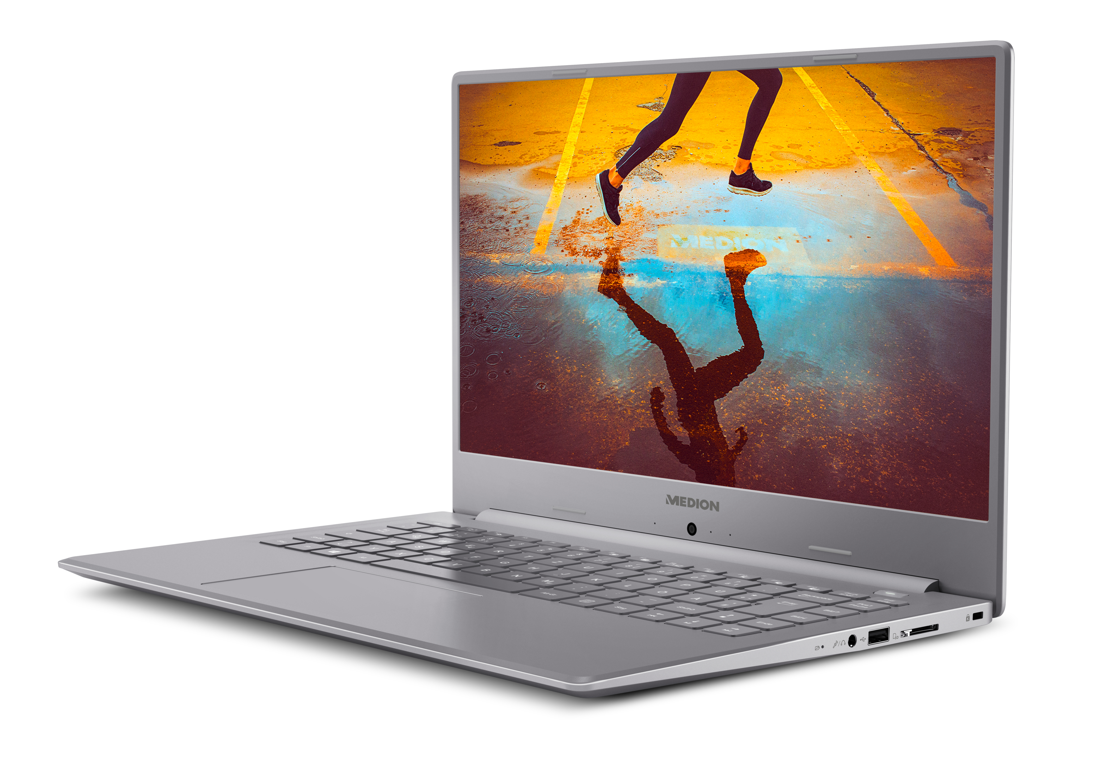 MEDION AKOYA® S6445 - 15,6 Zoll - Intel® Core™ i5 i5-8265U - 8 GB - 1 TB - Intel® UHD 620 - Windows 10