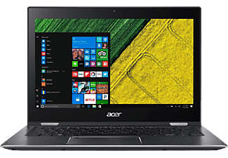 ACER Spin 5 SP513-53N-76 - Convertible (13.3 ", 512 GB SSD, Nero)