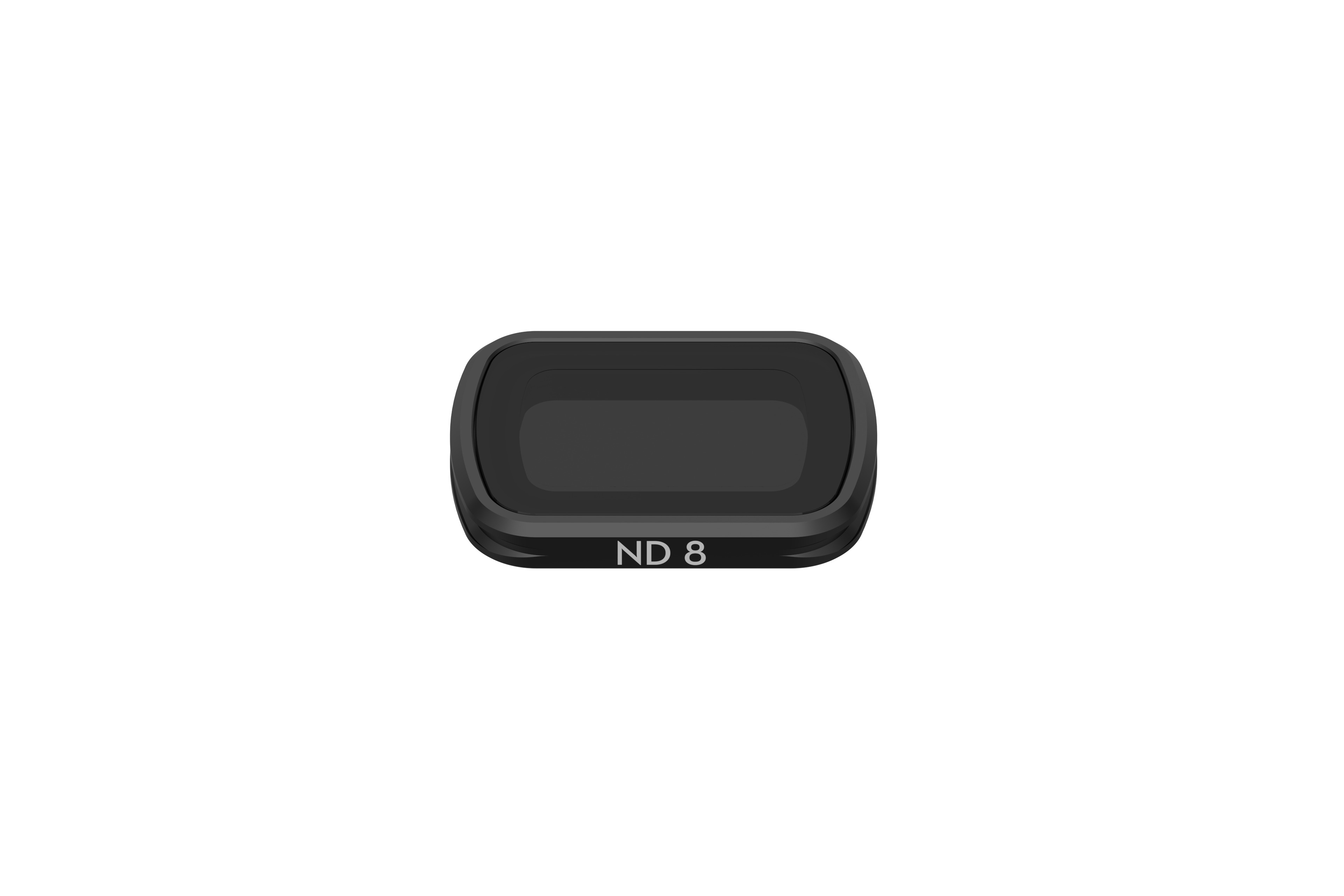 DJI DJI Osmo Pocket ND Filter Set , Filter, schwarz