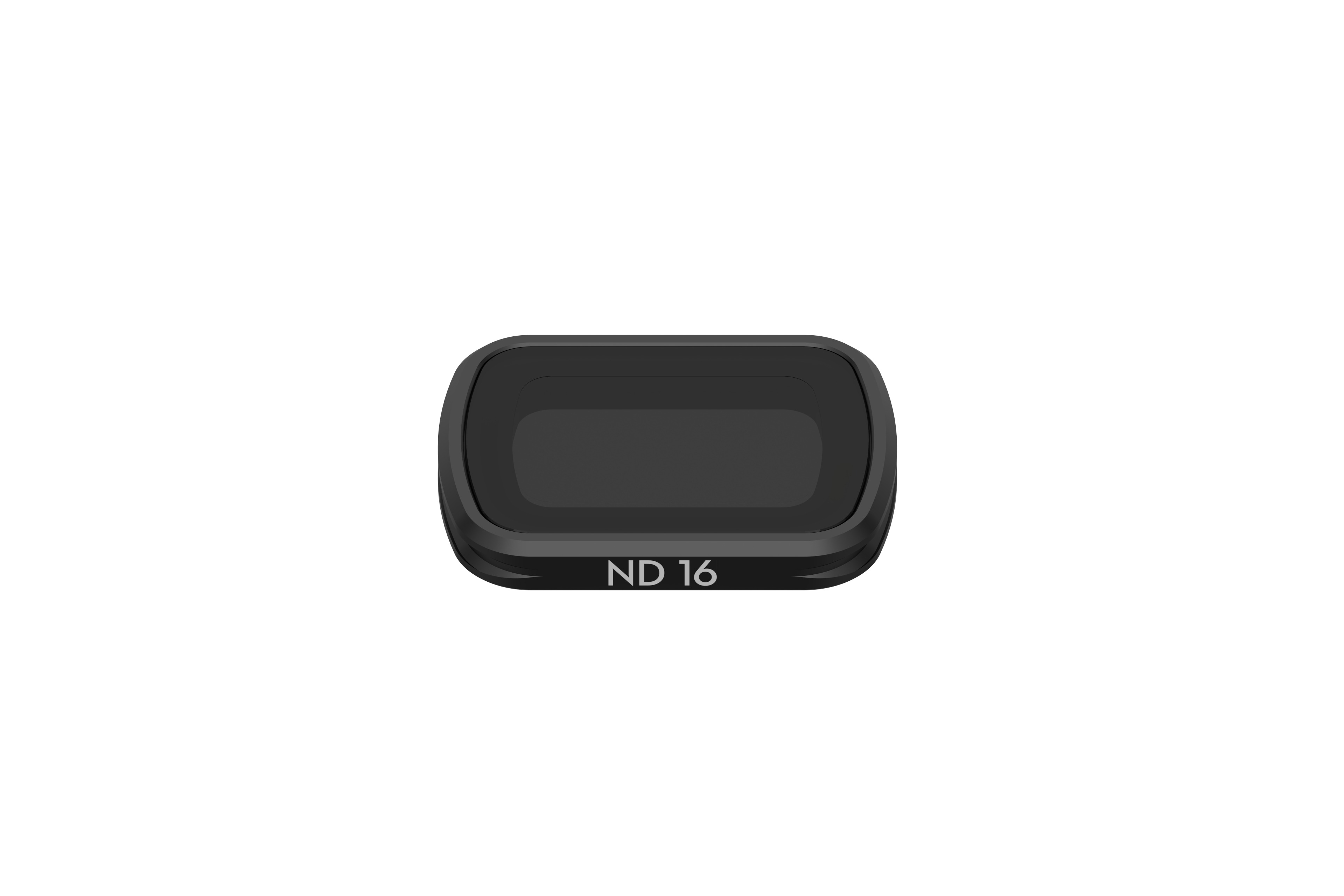 DJI DJI Osmo Pocket ND Filter Set , Filter, schwarz