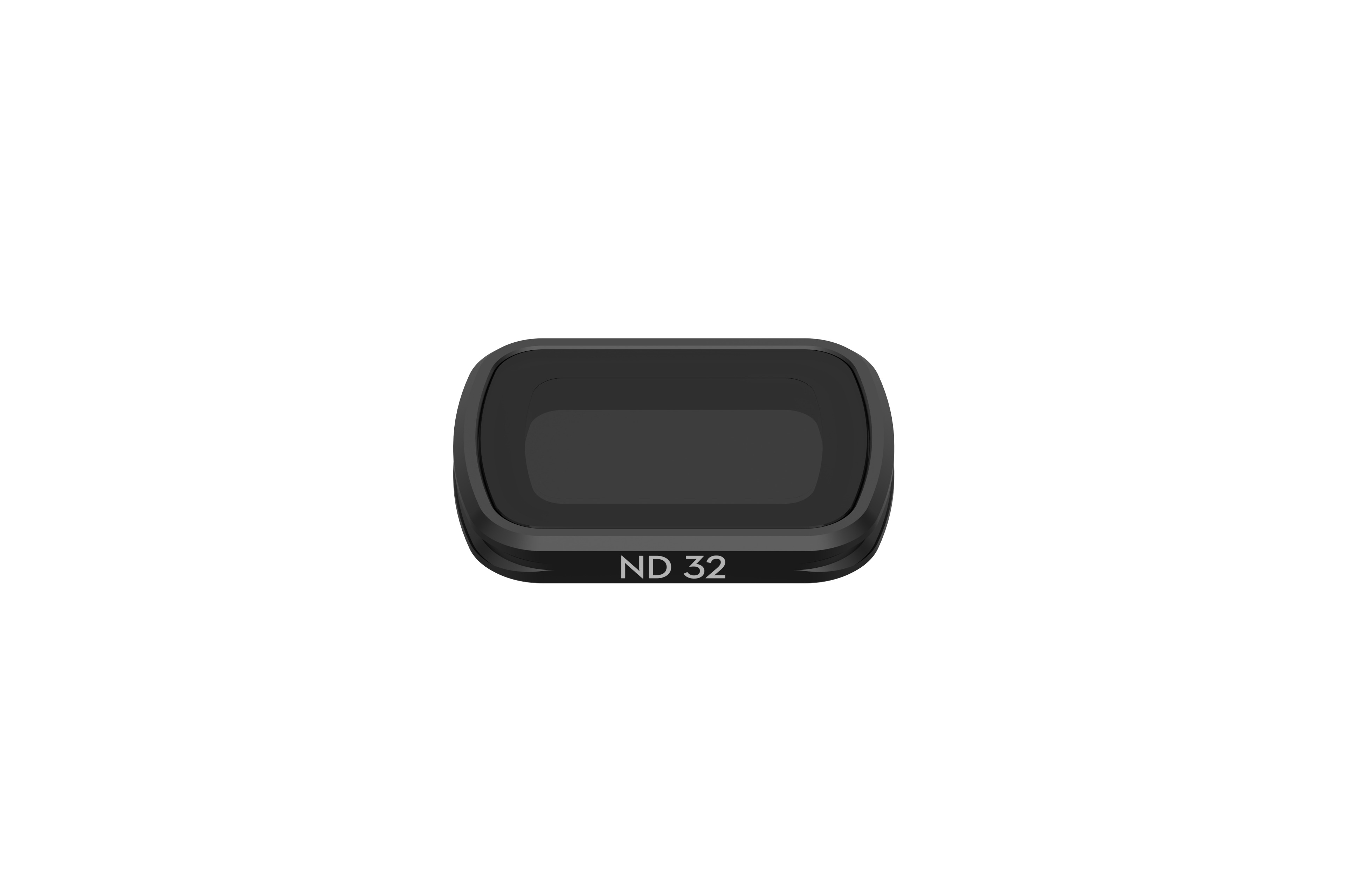 DJI DJI Osmo Pocket ND Filter Set , Filter, schwarz