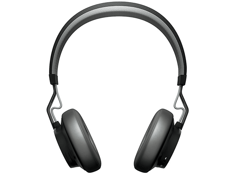 JABRA Draaloze hoofdtelefoon Move Style Edition Bluetooth Black (100-96300004-60)
