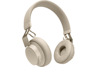 JABRA Casque audio sans fil Move Style Edition Bluetooth Gold Beige
