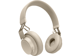 JABRA Casque audio sans fil Move Style Edition Bluetooth Gold Beige (100-96300006-60)