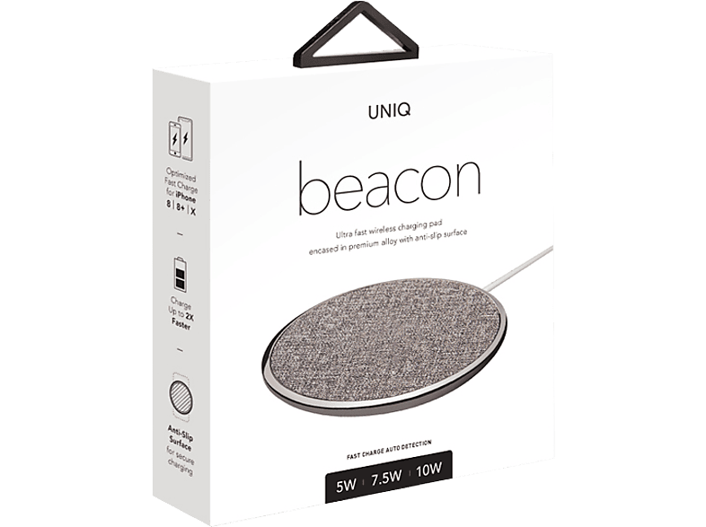 UNIQ Inductielader Beacon (108081)