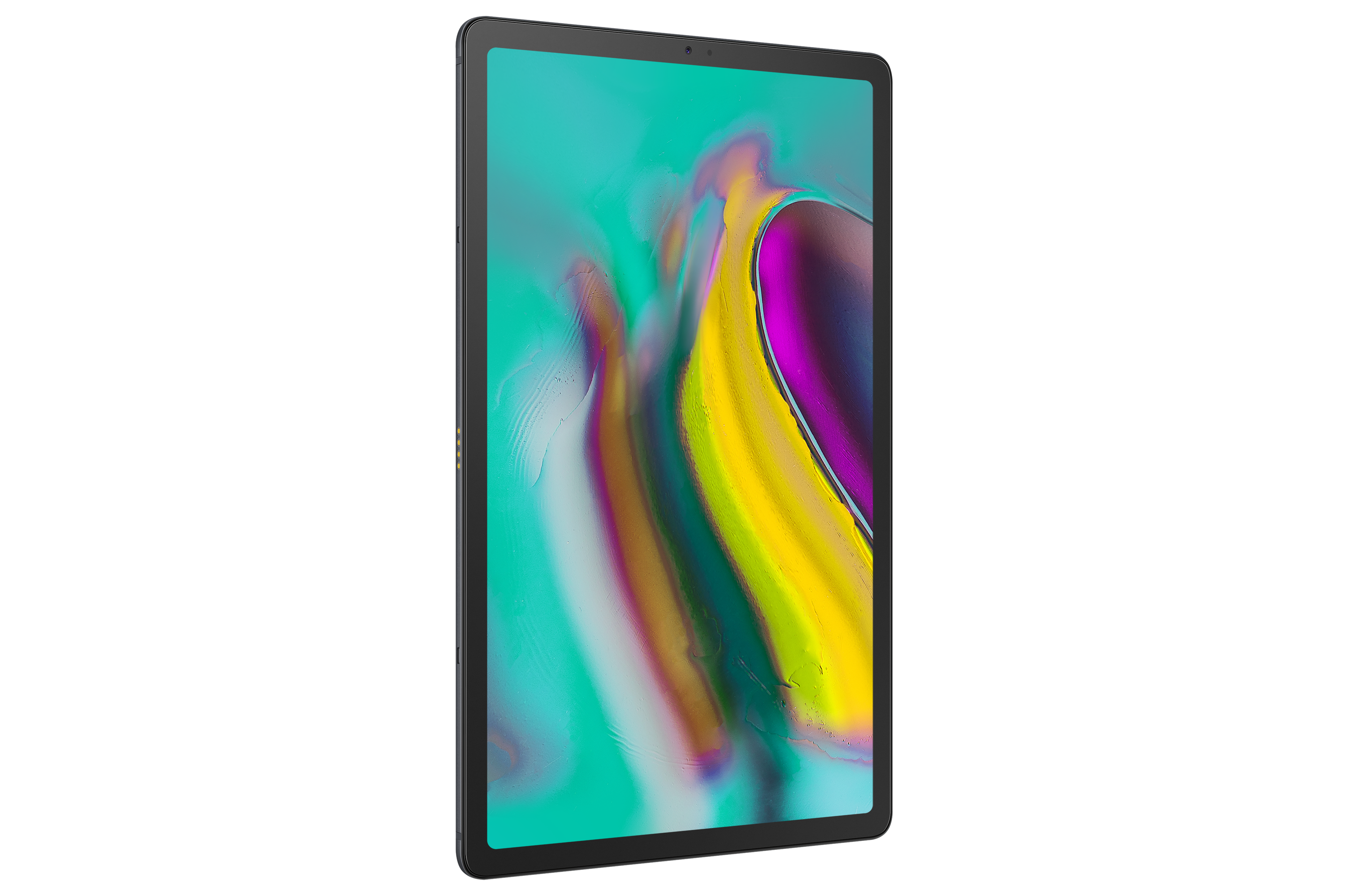 SAMSUNG Galaxy Tab S5e T720 64GB Wi-Fi, schwarz (SM-T720NZKAATO)