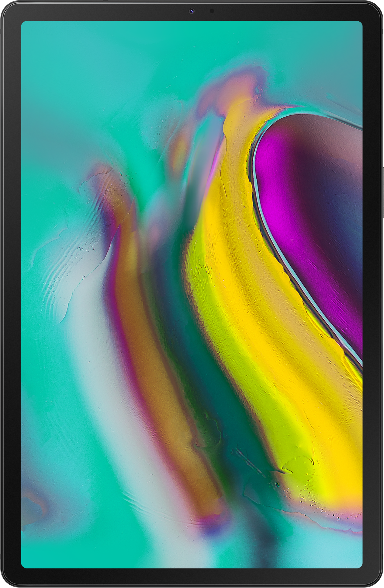 SAMSUNG Galaxy Tab S5e T720 64GB Wi-Fi, schwarz (SM-T720NZKAATO)