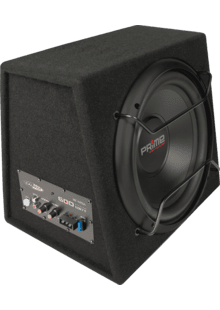 Zakenman Bermad Briesje Subwoofer voor je auto kopen? | MediaMarkt