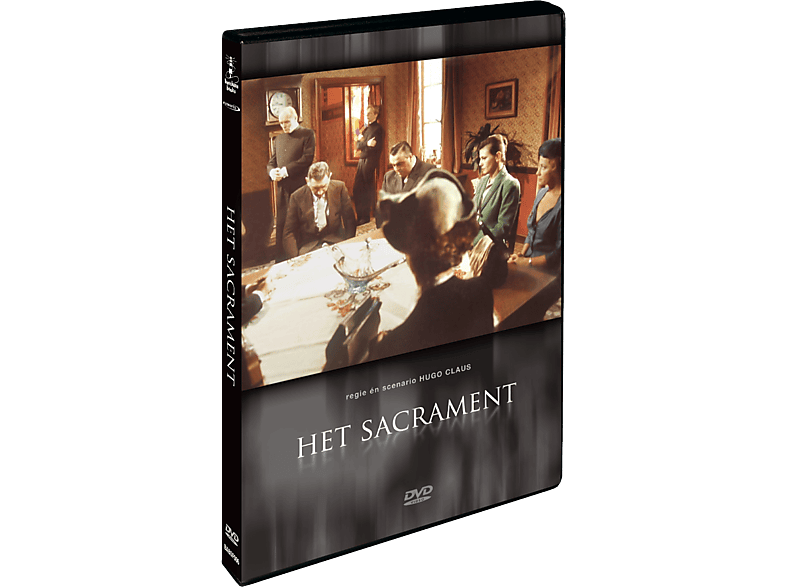 Het Sacrament - DVD