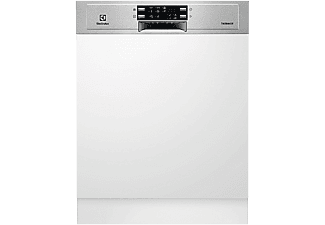 ELECTROLUX ESI9500LOX Beépíthető mosogatógép, MaxiFlex fiók, 14 teríték, AirDry, 6 program