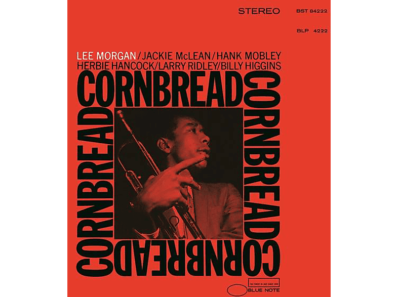 Lee Morgan - Cornbread (Tone Poet) Vinyl