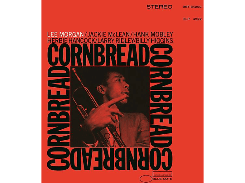 Lee Lee Cornbread (Tone Poet Vinyl) (Vinyl) Jazz