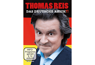 Thomas Reis: Das deutsche Reich(t) DVD