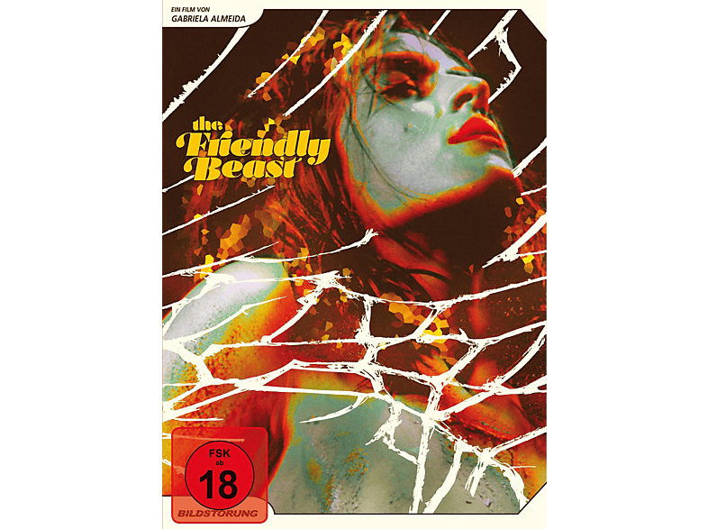 The Friendly Beast DVD (FSK: 18)