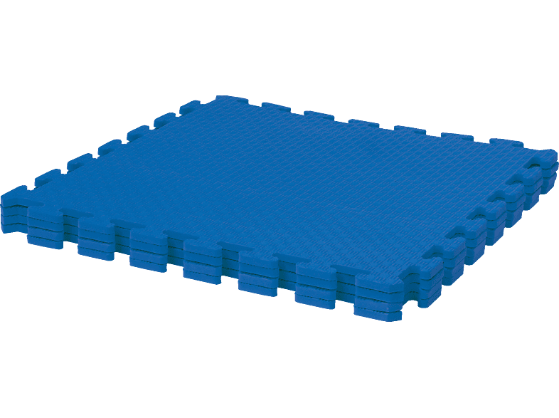 JAMARA KIDS Puzzlematte Blau Blau Puzzlematte