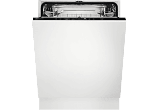 ELECTROLUX EEQ47200L Beépíthető mosogatógép, Quickselect kezelőpanel, 13 teríték, AirDry, 8 program