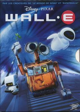 Wall-E - DVD