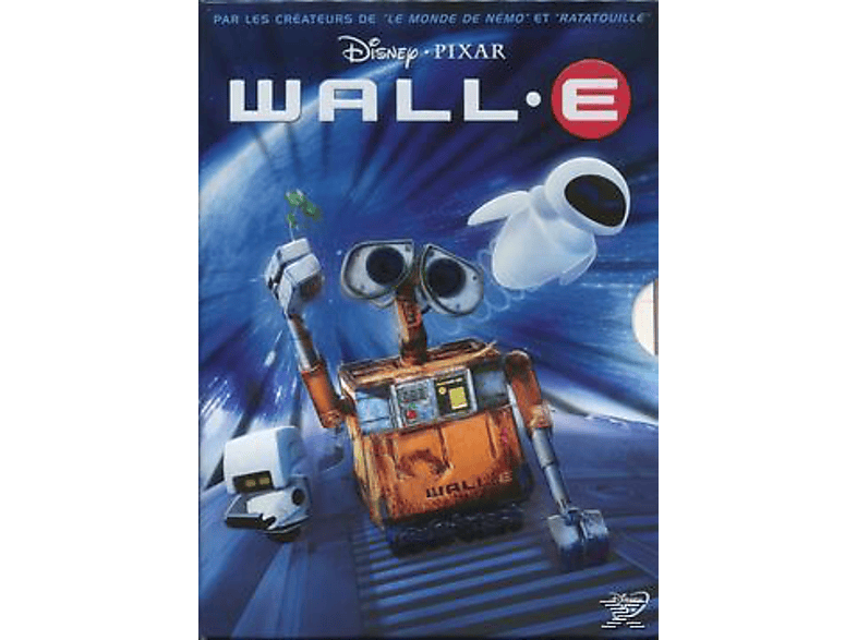 Wall-E - DVD