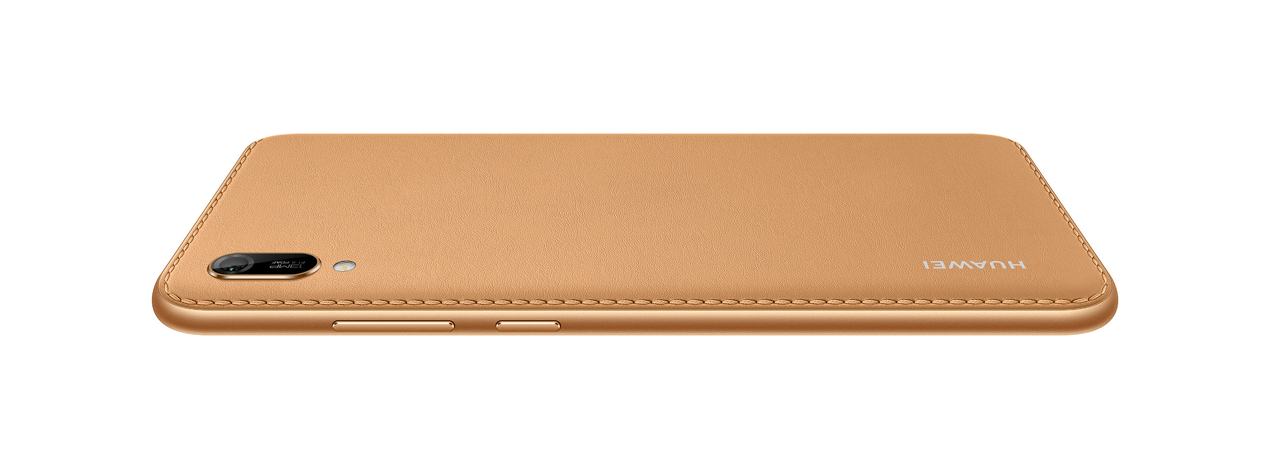 HUAWEI Y6 2019 32GB Akıllı Telefon Amber Brown