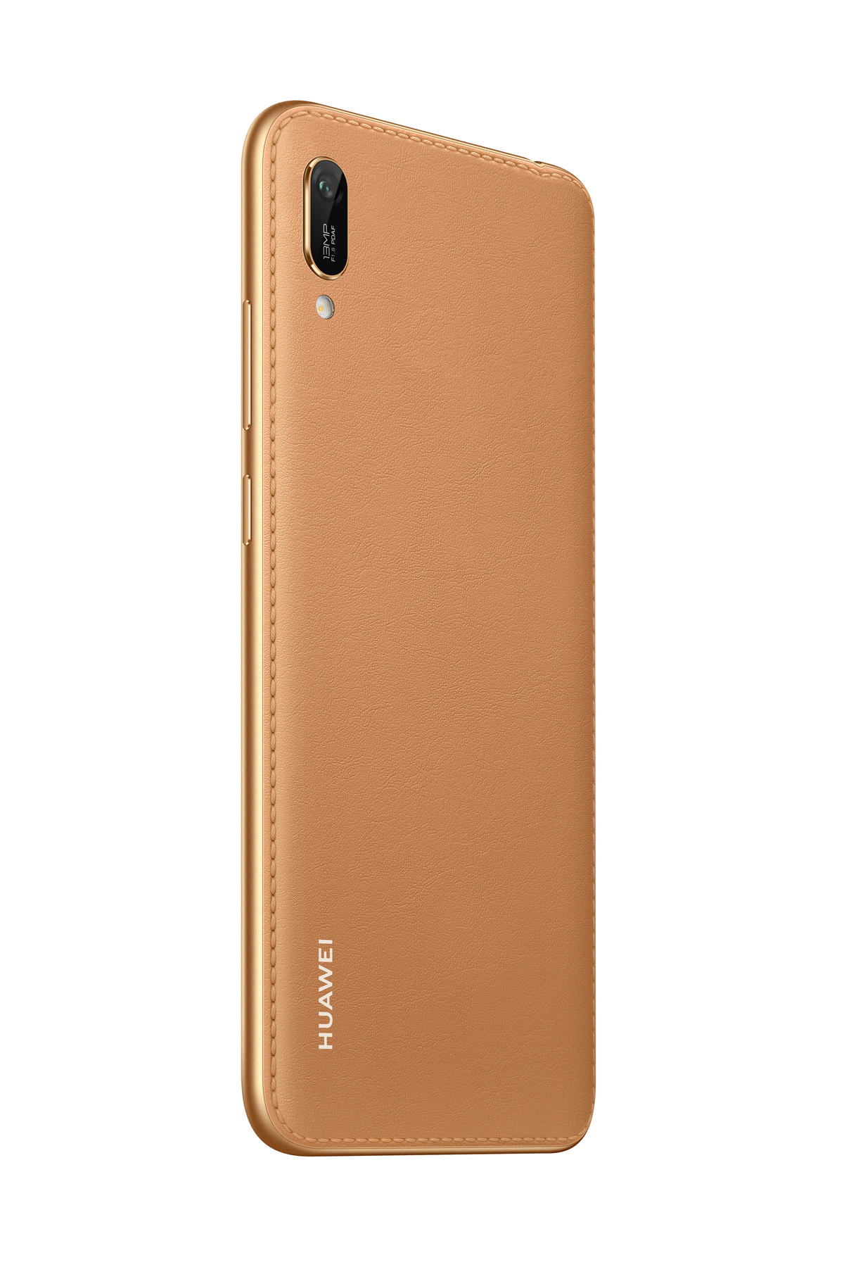 HUAWEI Y6 2019 32GB Akıllı Telefon Amber Brown