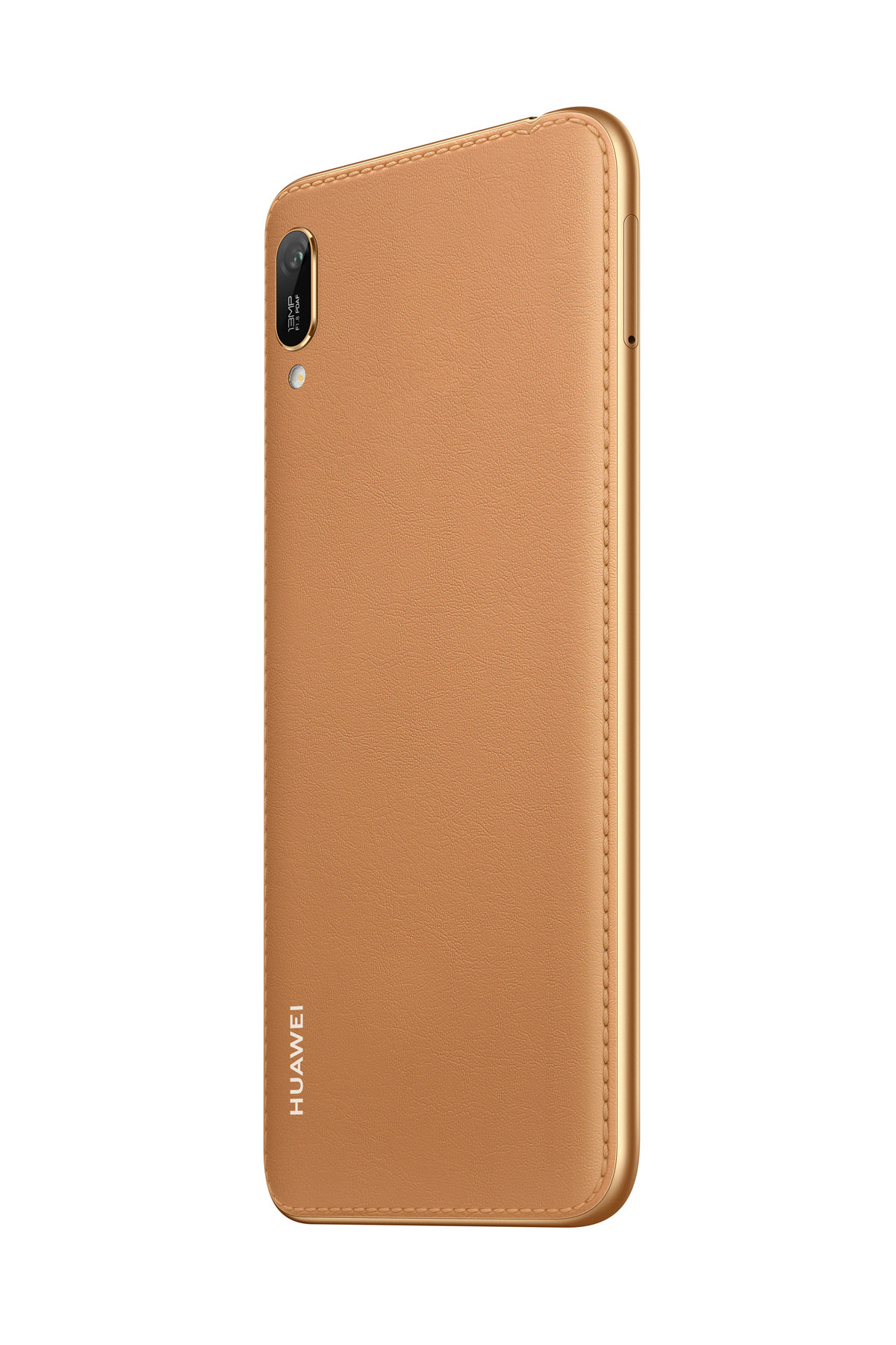 HUAWEI Y6 2019 32GB Akıllı Telefon Amber Brown