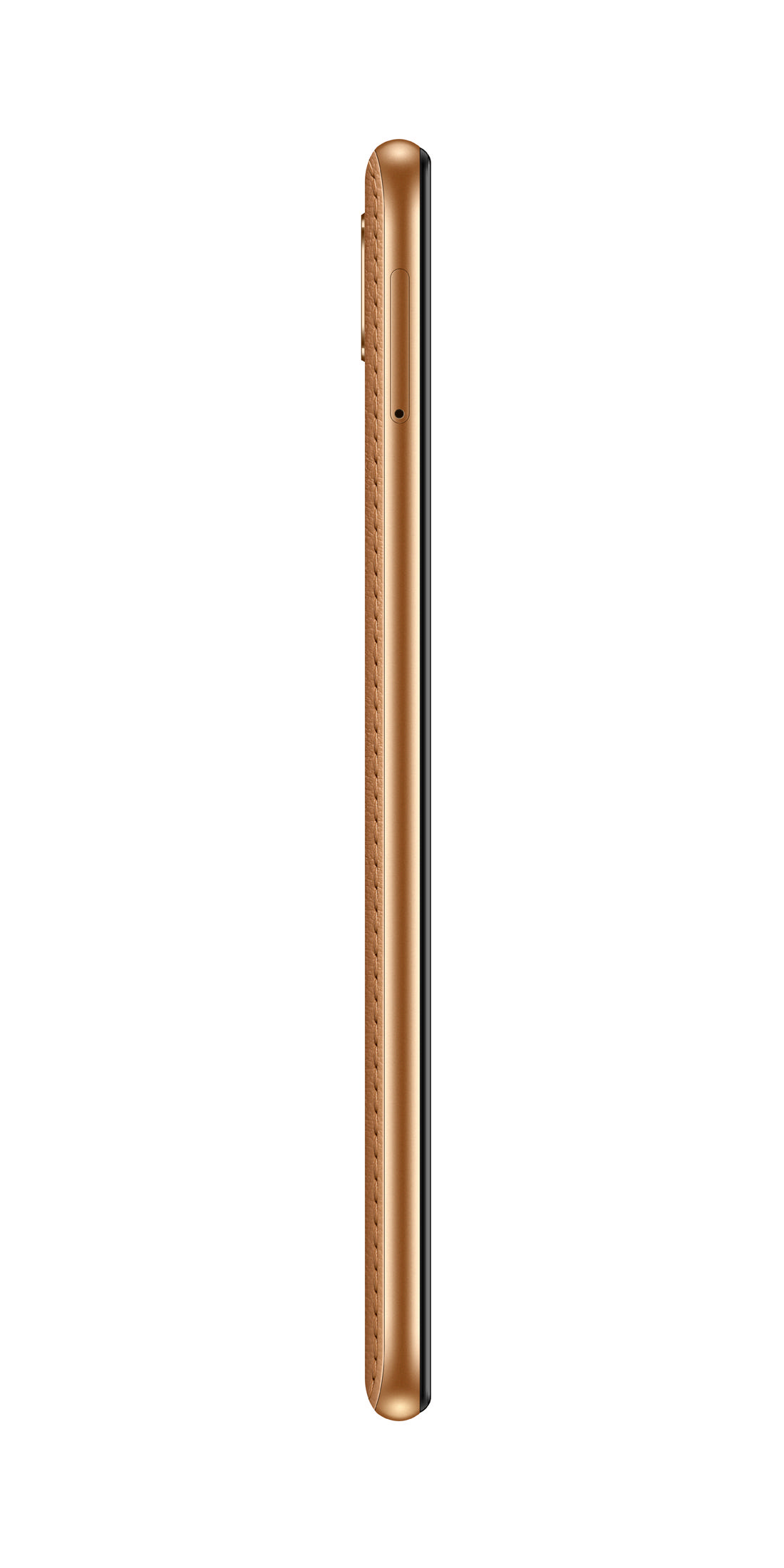 HUAWEI Y6 2019 32GB Akıllı Telefon Amber Brown