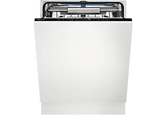 ELECTROLUX KEGA9300L Beépíthető mosogatógép, Quickselect kezelőpanel, 15 teríték, TFT érintőkijelző