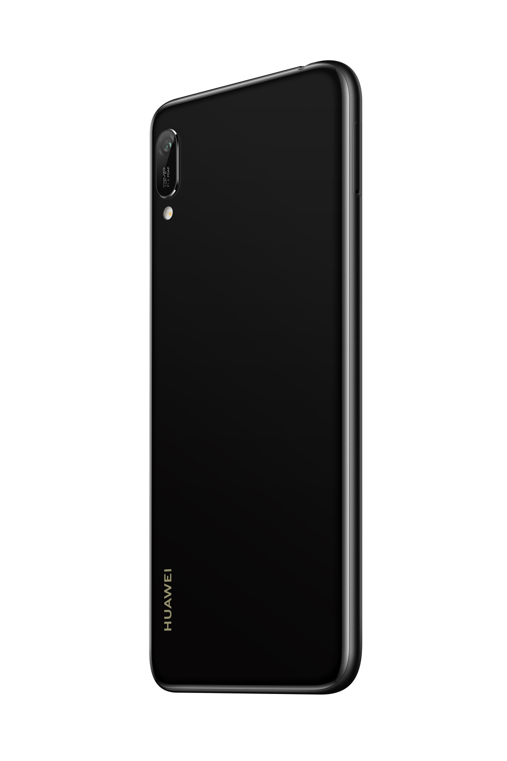 HUAWEI Y6 2019 32GB Akıllı Telefon Midnight Black