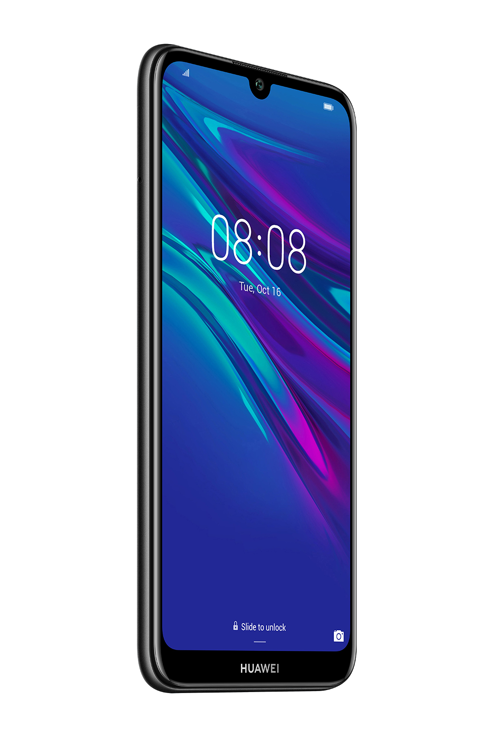 HUAWEI Y6 2019 32GB Akıllı Telefon Midnight Black