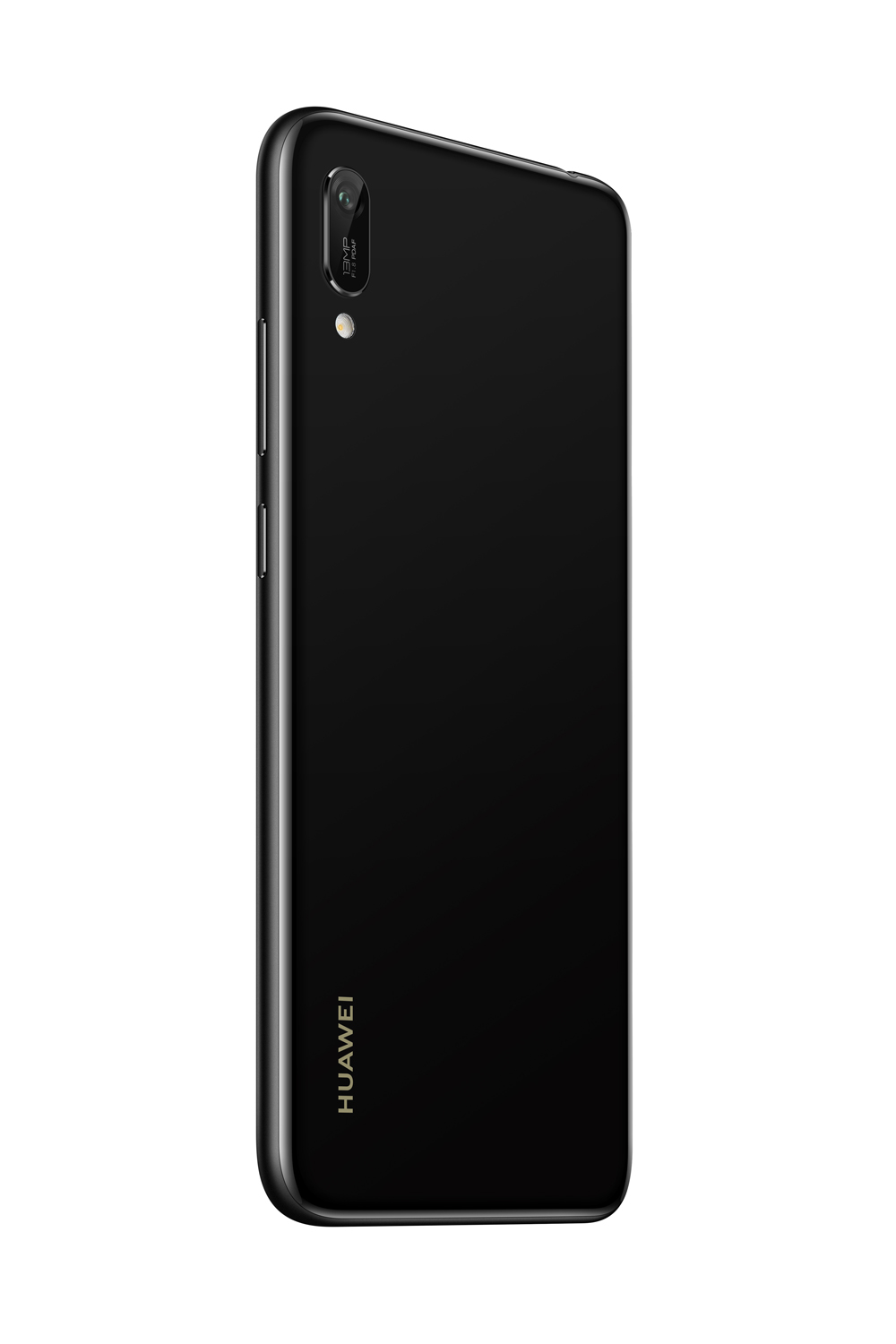 HUAWEI Y6 2019 32GB Akıllı Telefon Midnight Black