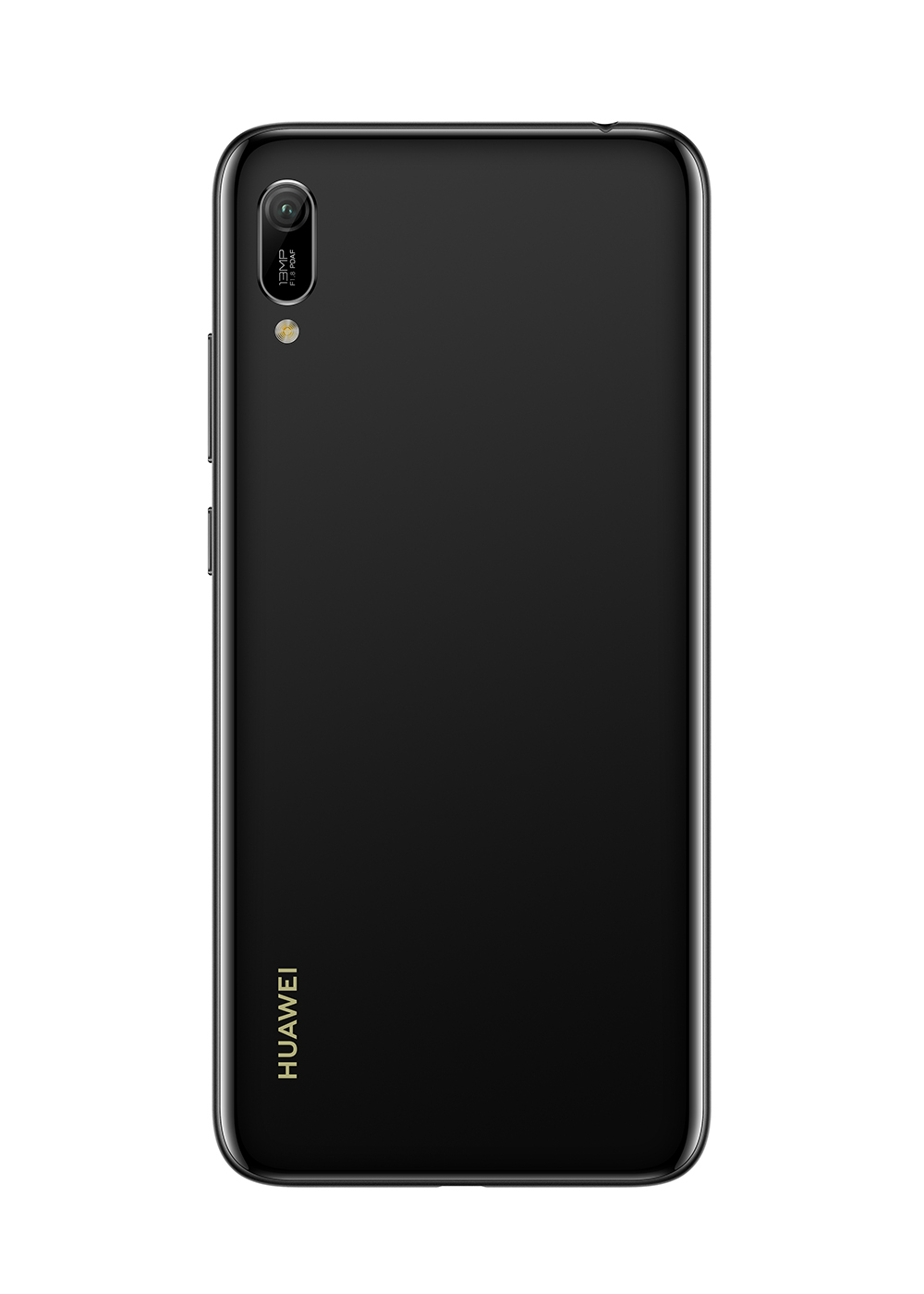 HUAWEI Y6 2019 32GB Akıllı Telefon Midnight Black