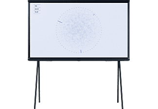 QLED-TV SAMSUNG QE43LS01RBUXZG QLED-TV (Flat, 43 Zoll ...