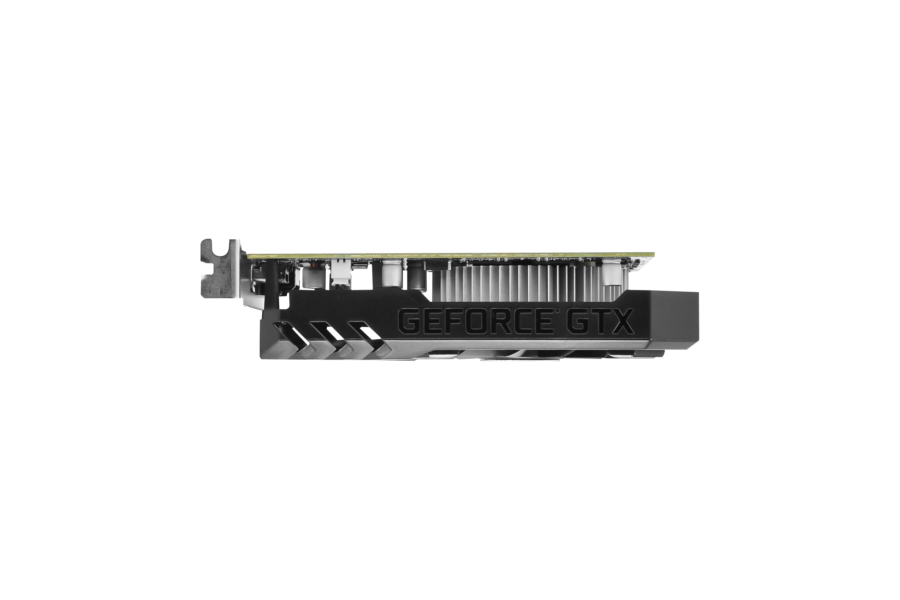 GAINWARD GeForce® GTX 1650 Pegasus 4GB (4467) (NVIDIA, Grafikkarte)