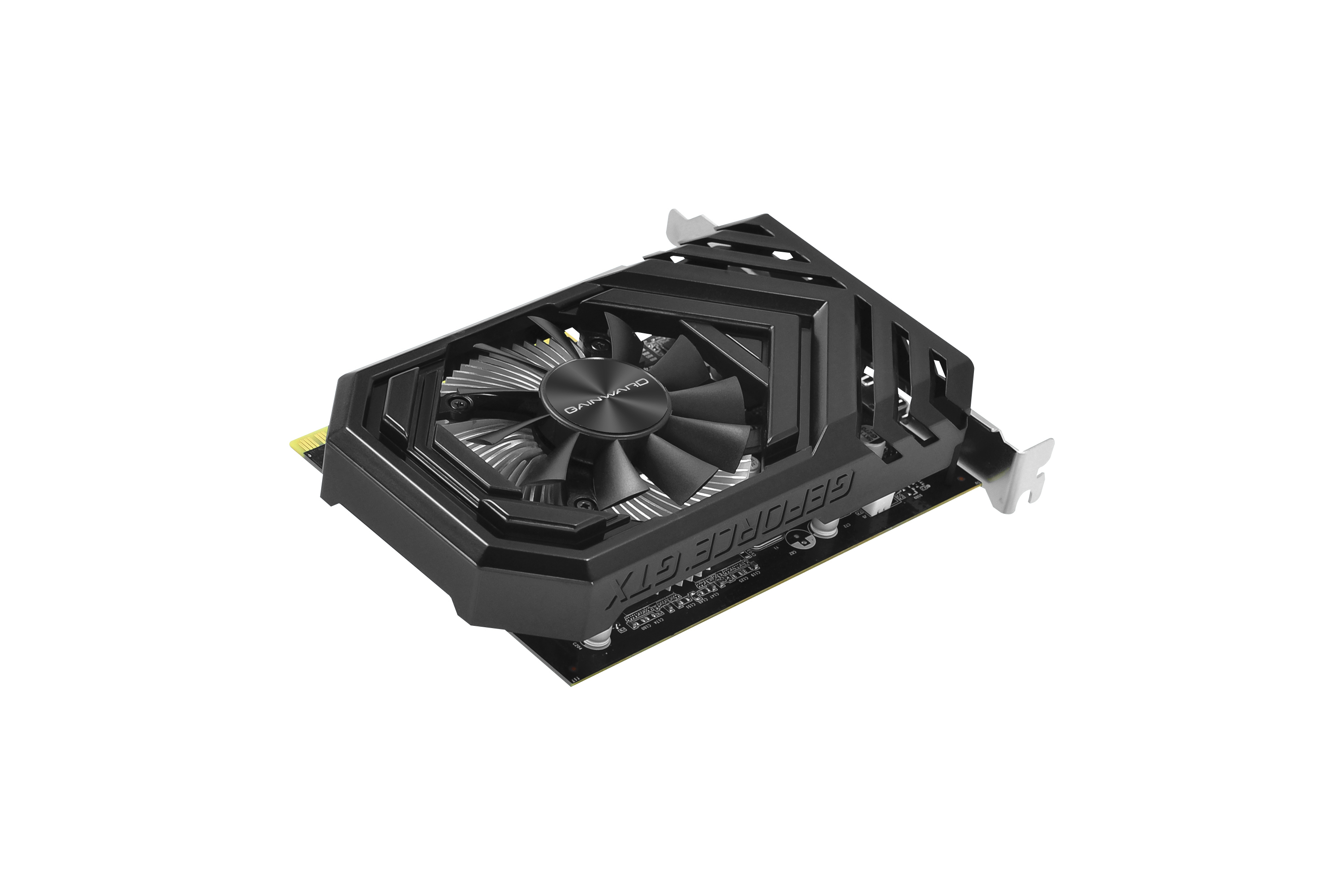 GAINWARD GeForce® GTX 1650 Pegasus 4GB (4467) (NVIDIA, Grafikkarte)
