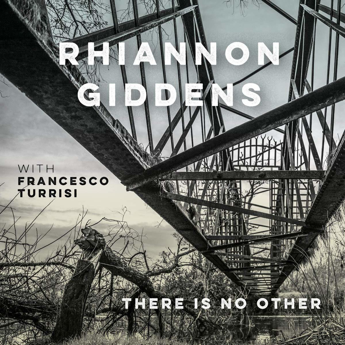 Rhiannon Giddens - there is no Other  - (CD)