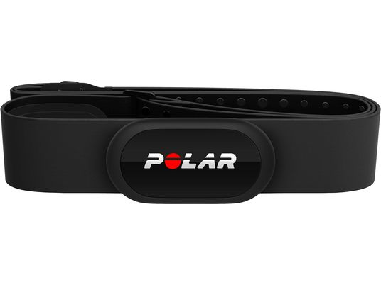 POLAR H10 - Capteur de fréquence cardiaque (Noir)