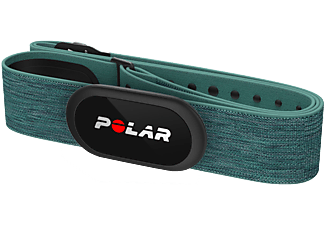 POLAR H10 - Sensore di frequenza cardiaca (Blu)