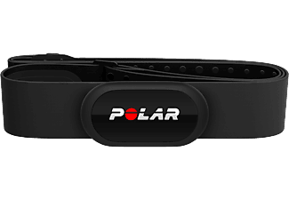 POLAR H10 - Capteur de fréquence cardiaque (Noir)