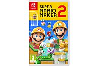 Super Mario Maker 2 FR Switch