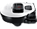 SAMSUNG VR10M7019UW/SW - Staubsaugerroboter (Weiss)
