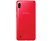 SAMSUNG Galaxy A10 Akıllı Telefon Kırmızı