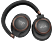 JBL LIVE 650BTNC - Bluetooth Kopfhörer (Over-ear, Schwarz)