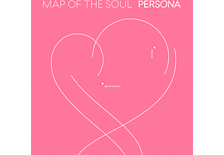 Bts Map Of The Soul Persona Bts 2020