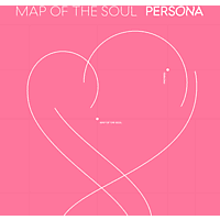 Bts Bangtan Boys Bts Map Of The Soul Persona Cd Bts Auf Cd Online Kaufen Saturn